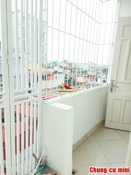  Bán căn hộ chung cư mini tầng 8, ngách 236/32 phố Khương Đình, Quận Thanh Xuân 12368883