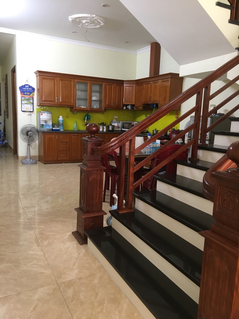 Chính chủ cần bán nhà Ngõ 190 Tuệ Tĩnh, Phố Lê Lợi, Phường Nam Thành, Thành phố Ninh Bình 12371777