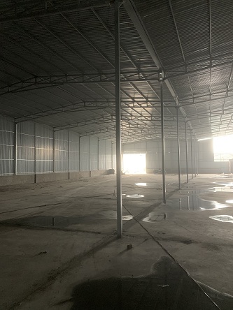 THƯ MỜI THUÊ KHO XƯỞNG TẠI (NHÀ MÁY COMA 5) ĐƯỜNG 70- TÂY MỖ - NAM TỪ LIÊM – HÀ NỘI 12372709