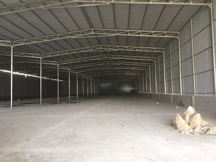 THƯ MỜI THUÊ KHO XƯỞNG TẠI (NHÀ MÁY COMA 5) ĐƯỜNG 70- TÂY MỖ - NAM TỪ LIÊM – HÀ NỘI 12372709