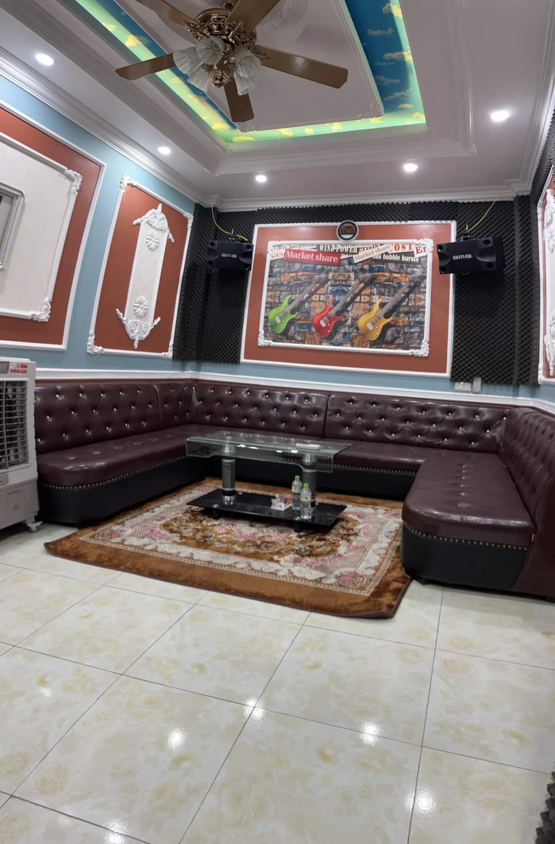 Bán nhà đường Lĩnh Nam, Hoàng Mai, 55m x 5 tầng, Lô góc, Ô tô 12374326