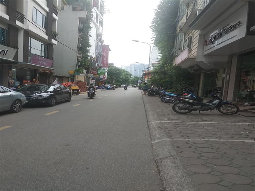 Bán nhà mặt phố Nguyễn Văn Tuyết , 56m2x6T, Vỉa hè, ô tô,Kinh doanh, Nhỉnh 20 tỷ 12374770