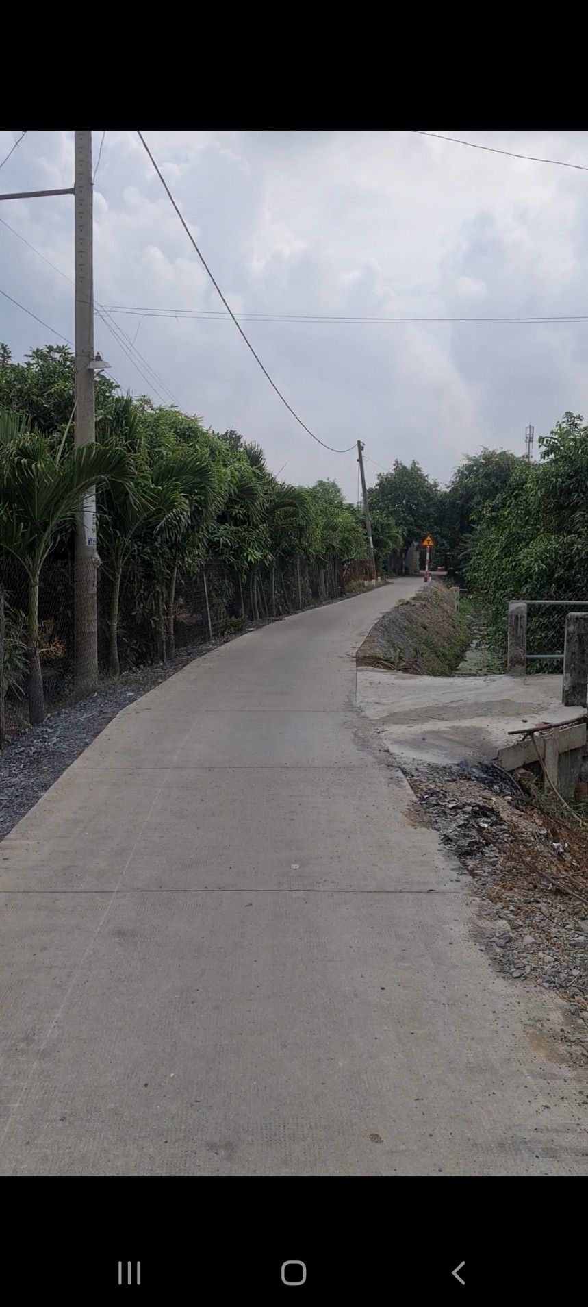 Chính chủ cần bán nhanh lô đất 3000m2 tại Huỳnh Văn Trí , Bình Chánh , Giá đầu tư 12375066