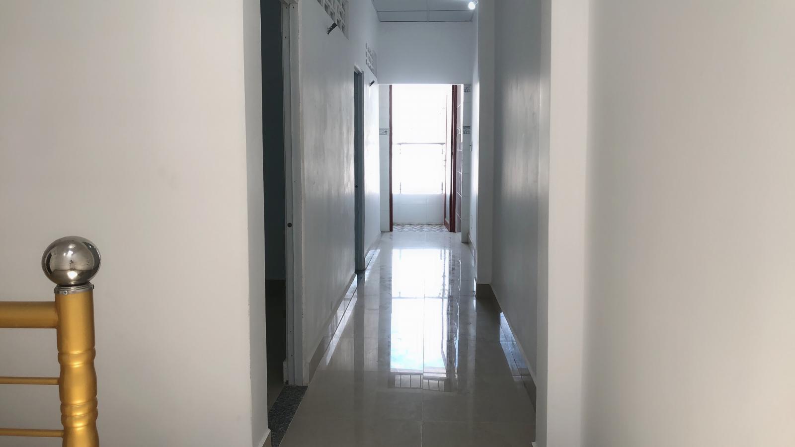 Bán Nhà mới hoàn thiện 1T1L cạnh TTĐT Chí Linh P10, Vũng Tàu (chính chủ) 12377947