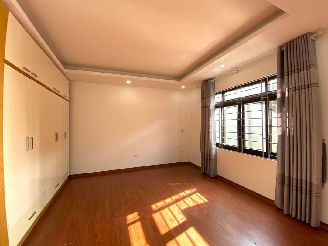 Bán nhà Định Công, 50m x 4 tầng 10940864