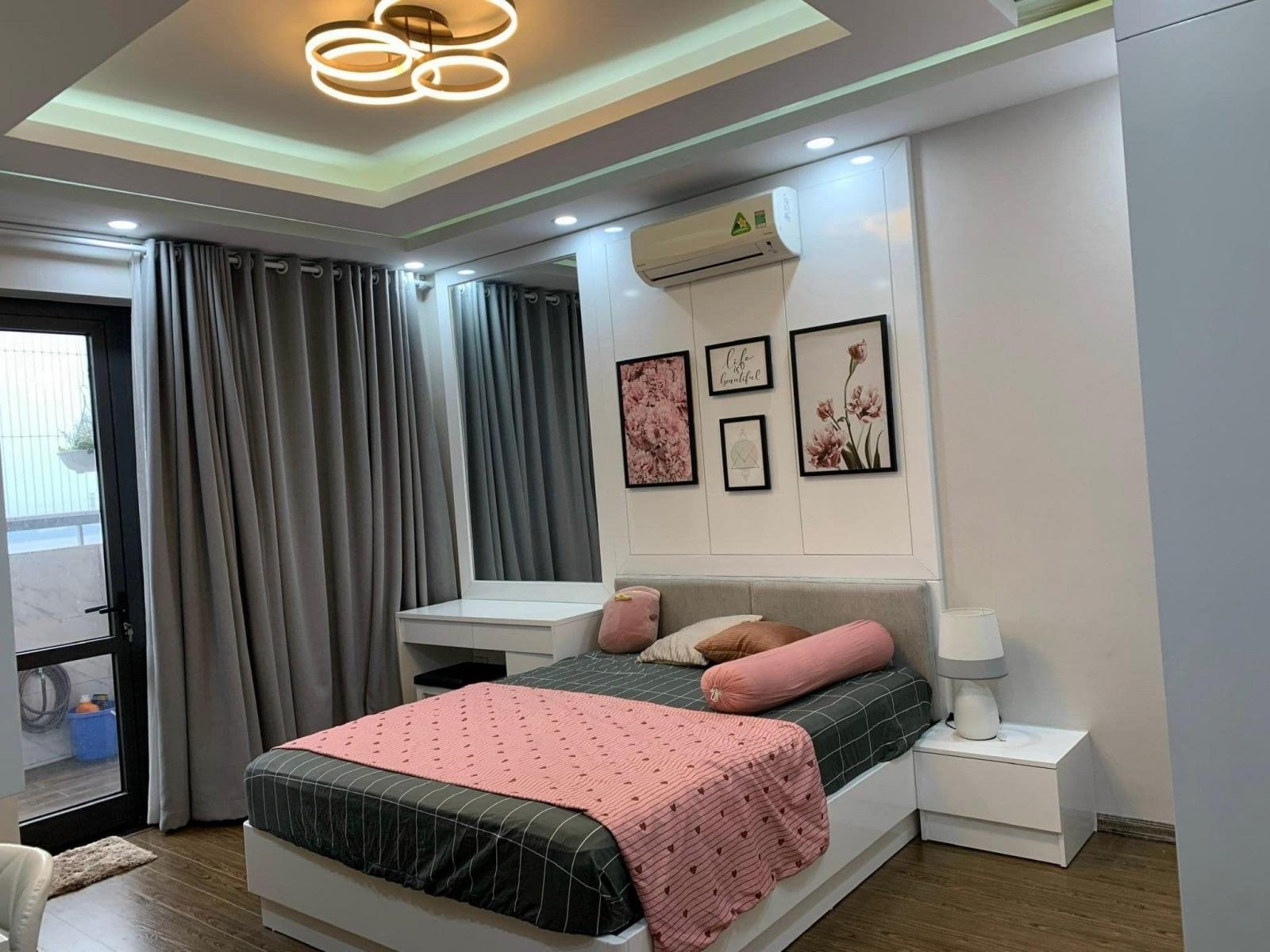 BÁN NHÀ PHỐ NGUYỄN HOÀNG, KD, DÒNG TIỀN, THANG MÁY, 90 m x 8 tầng, Nhỉnh 32 Tỷ 12381101