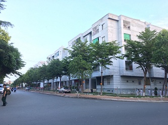Chính chủ cần bán chung cư Lô A, khu nhà ở Quân đội hẻm 468 Phan Văn Trị, phường 7, quận Gò Vấp. 12381910