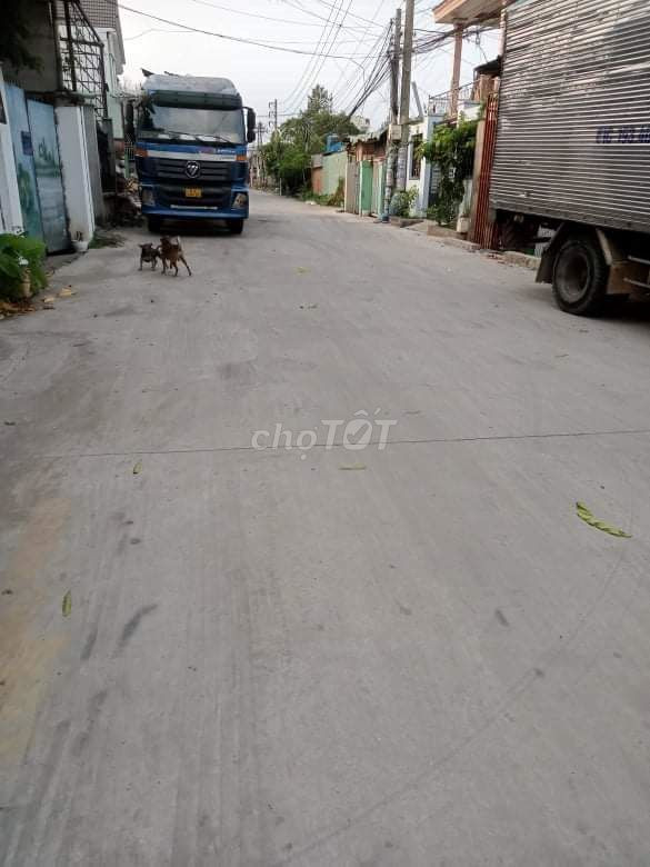 Bán nhà và nhà xưởng Đường An Phú 09, Phường An Phú, Thành phố Thuận An, Bình Dương 12382121