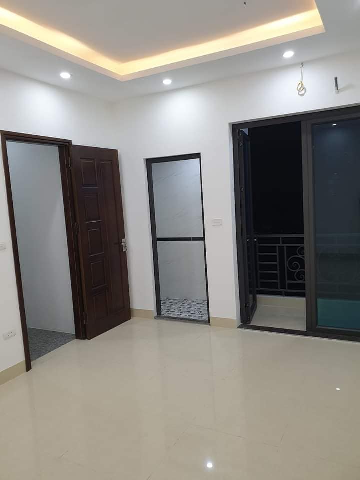 BÁN NHÀ XUÂN ĐỈNH – NGÕ OTÔ
Diện tích 38 m2 4 Tầng 3,6 tỷ 
 12382879