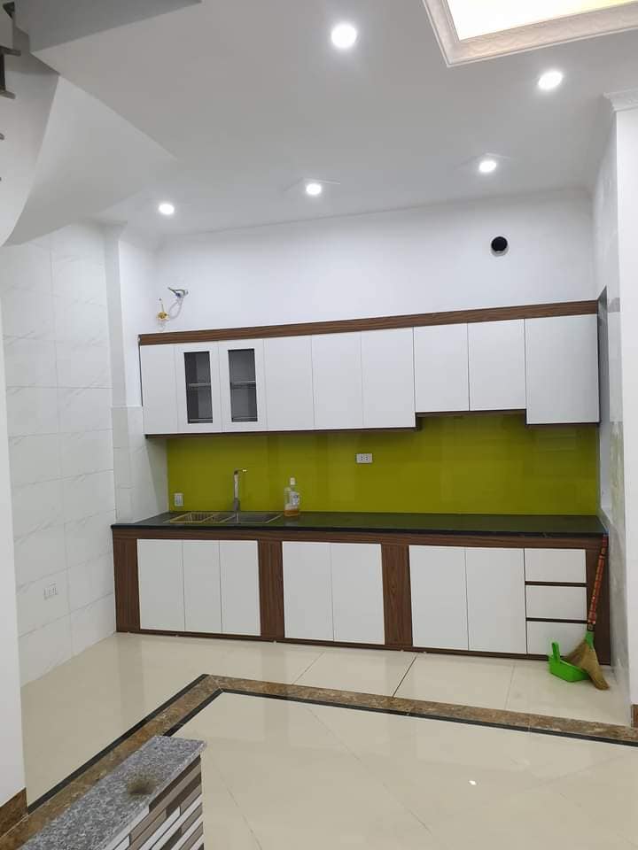 BÁN NHÀ XUÂN ĐỈNH – NGÕ OTÔ
Diện tích 38 m2 4 Tầng 3,6 tỷ 
 12382879