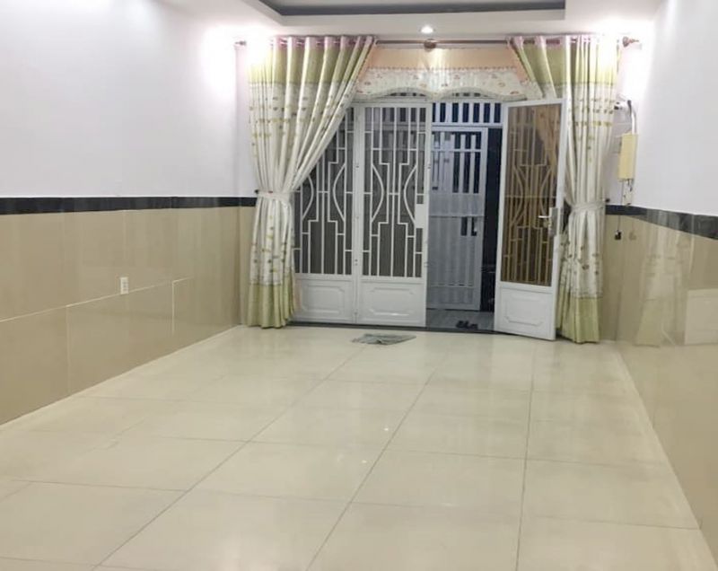 Bán nhà Điện Biên Phủ quận 3 6 phòng dòng tiền 20 triệu 50m2 nở hậu giá 6tỷ8 12384638