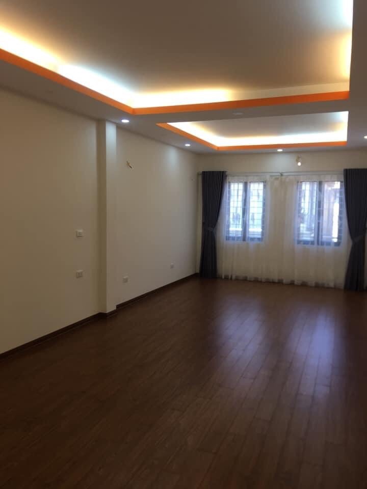 BÁN NHÀ LẠC LONG QUÂN. Ô TÔ TRÁNH. 6 TẦNG. THANG MÁY, KINH DOANH. DT 62M. 15,5 TỶ  12384662