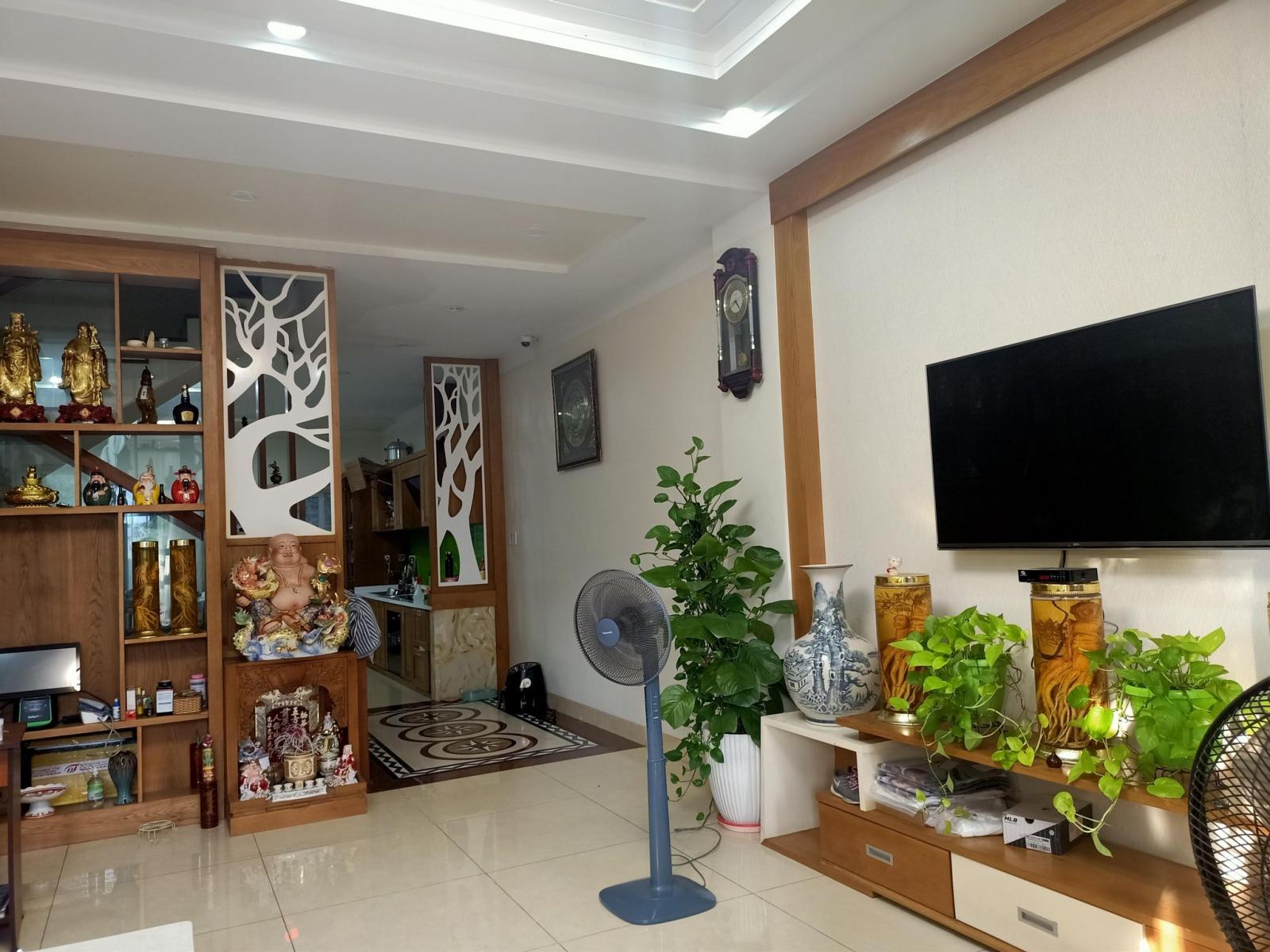  CITY LAND TRẦN THỊ NGHĨ – 100M2 – 4 TẦNG – 5 PHÒNG NGỦ - CHỈ 18 TỶ 5 12385308