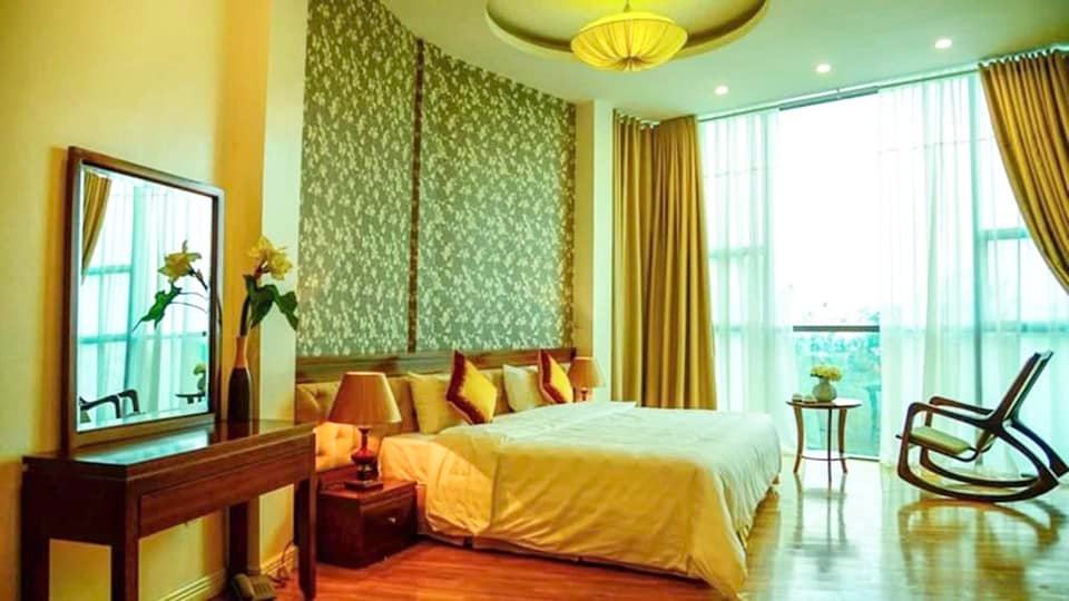 BUILDING 9 tầng thang máy phố VIP Ba Đình ở đẳng cấp KD cực đỉnh 12386374