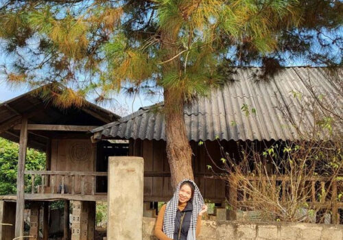 CHÍNH CHỦ BÁN ĐẤT SIÊU ĐẸP tại Bản Lả Mường, xã Chiềng Sơn, huyện Mộc Châu, Sơn La - CƠ HỘI TỐT CHO 12387018