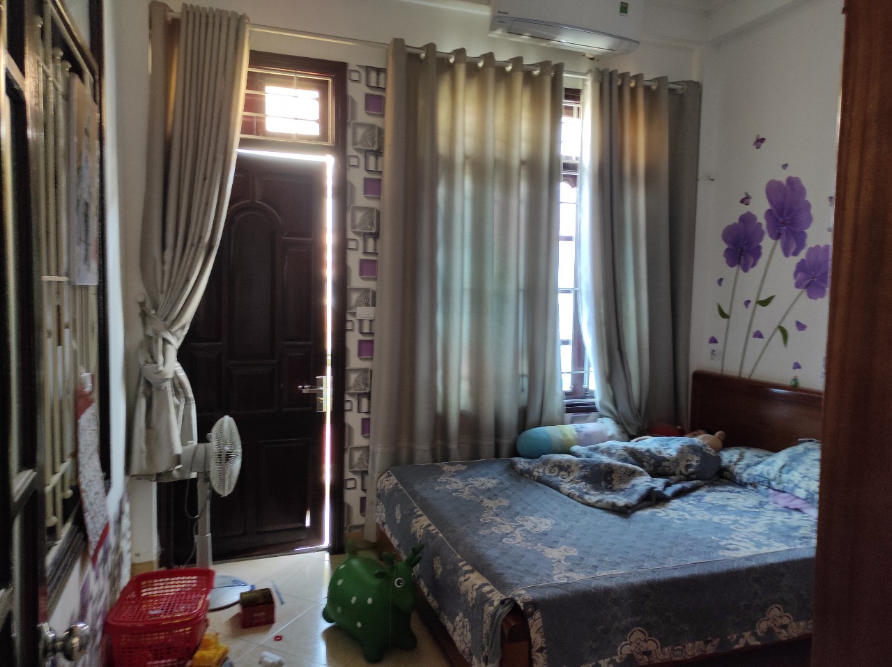 Bán nhà mặt phố Xã Đàn 2, Đống Đa, 42m x 5 tầng, Kinh doanh 12389856