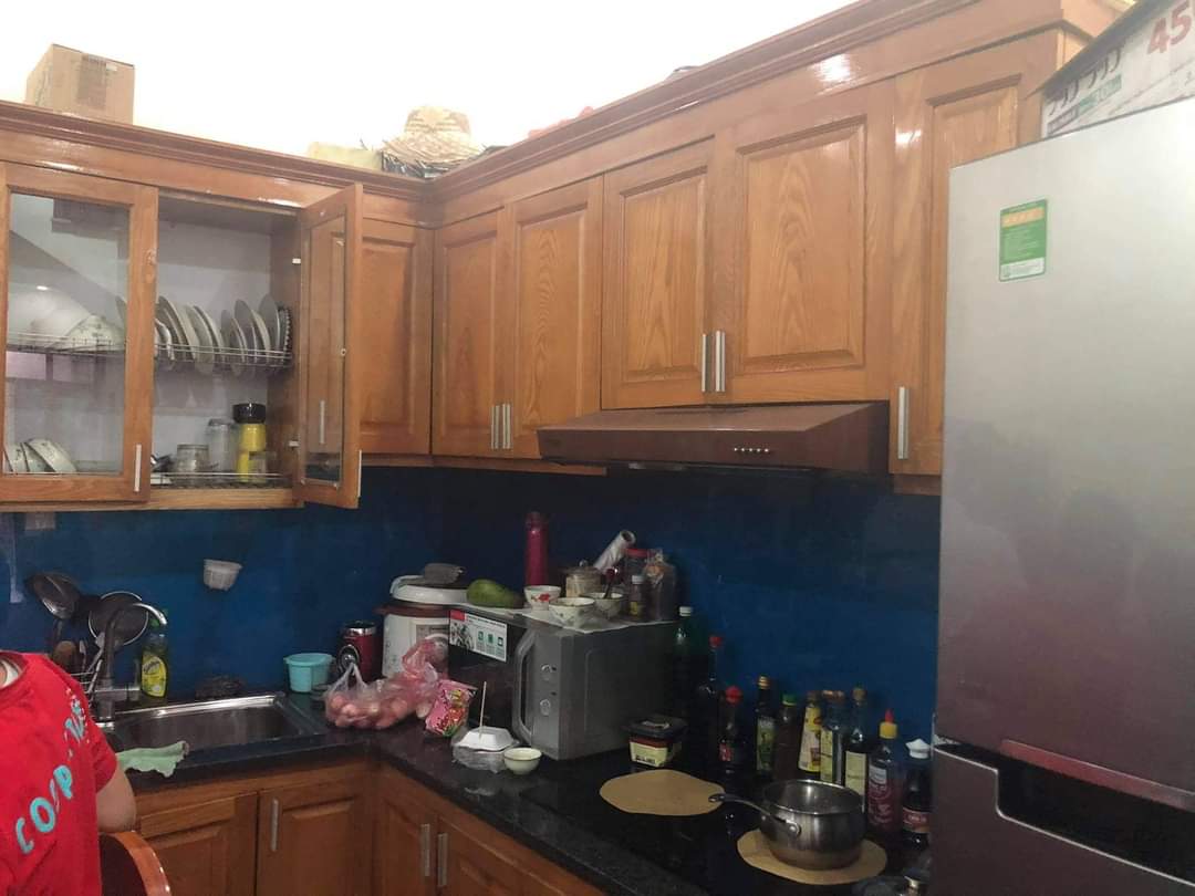 Bán nhà mặt phố Xã Đàn 2, Đống Đa, 42m x 5 tầng, Kinh doanh 12389856