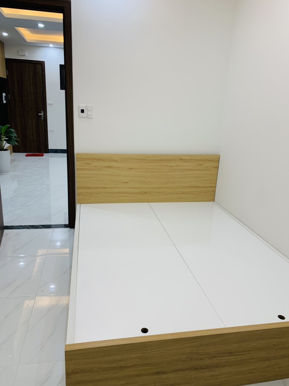 Mở bán chung cư mini Quan Nhân - Thanh Xuân, giá rẻ full nội thất, đã hoàn thiện. 12392268
