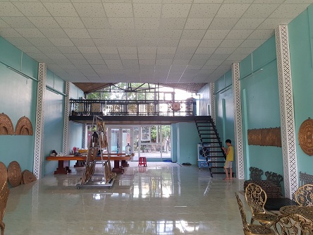 Chính chủ cần cho thuê mặt bằng 2 mặt tiền tại An Khê - Thanh Khê - Đà Nẵng 12392965