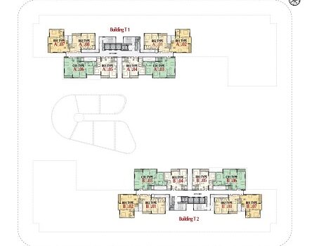 Chính Chủ Cần Sang Hợp Đồng Căn Hộ Chung Cư Phú Mỹ Hưng Quận 7 Cardinal Court 12393014
