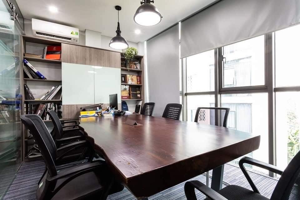 Bán tòa nhà văn phòng Quang Trung cực chất 7 tầng lừng lững thang máy nhập khẩu 12395033