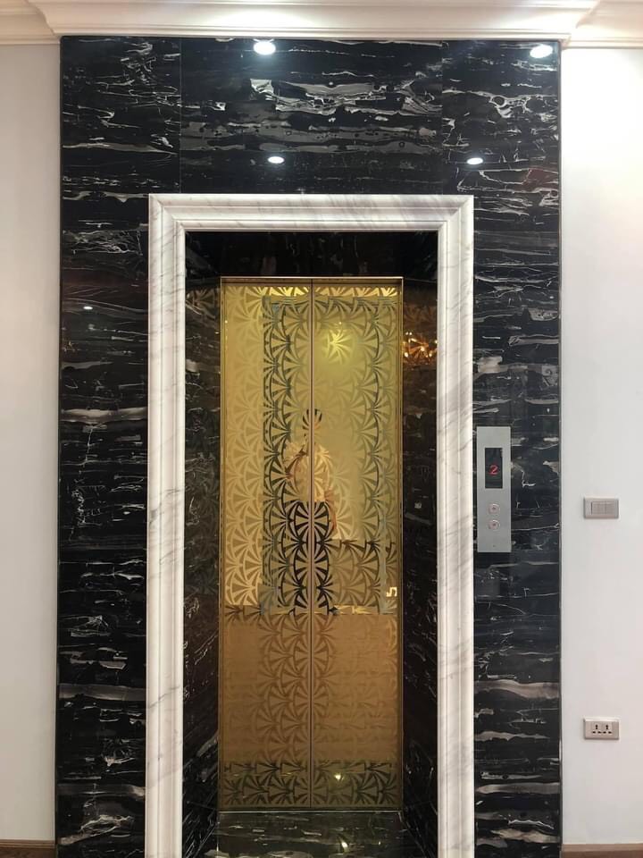 Bán tòa nhà văn phòng Quang Trung cực chất 7 tầng lừng lững thang máy nhập khẩu 12395033