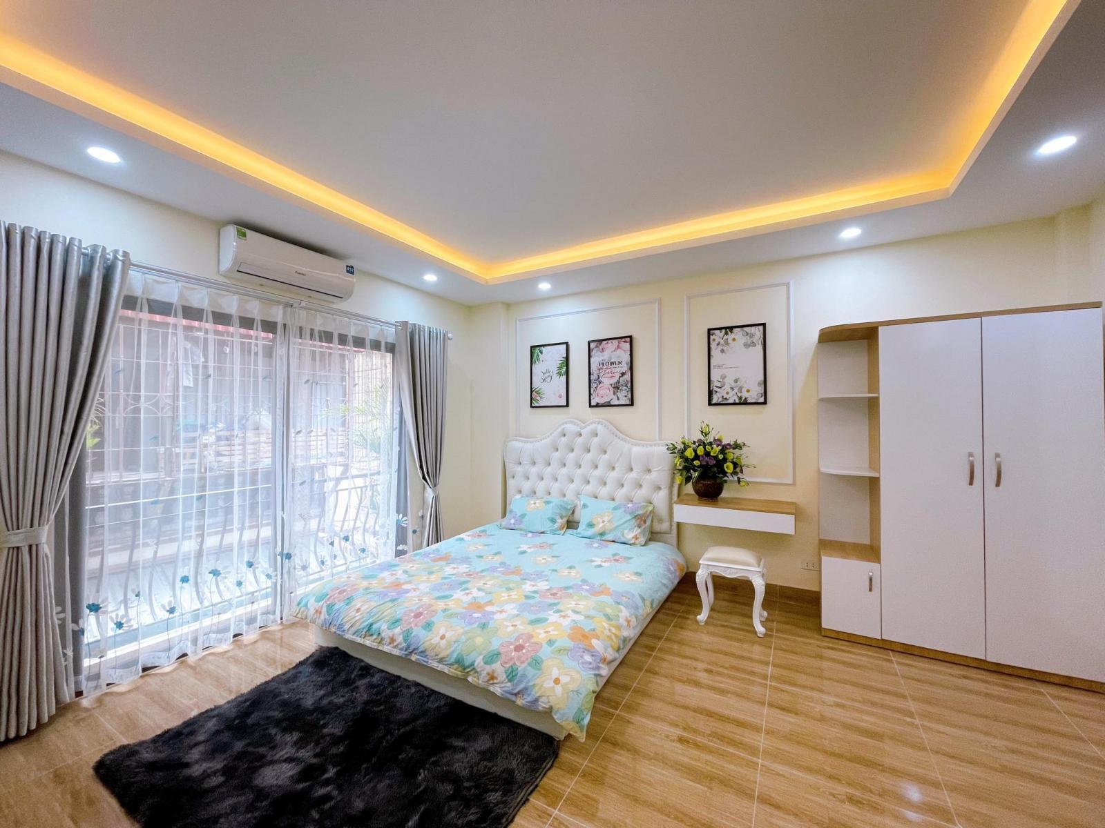 Bán tòa nhà số 199 Văn Phú Hà Đông 65m2 x 7 tầng vừa ở vừa kinh doanh 17 tỷ doanh thu 70 triệu/ tháng 12397743