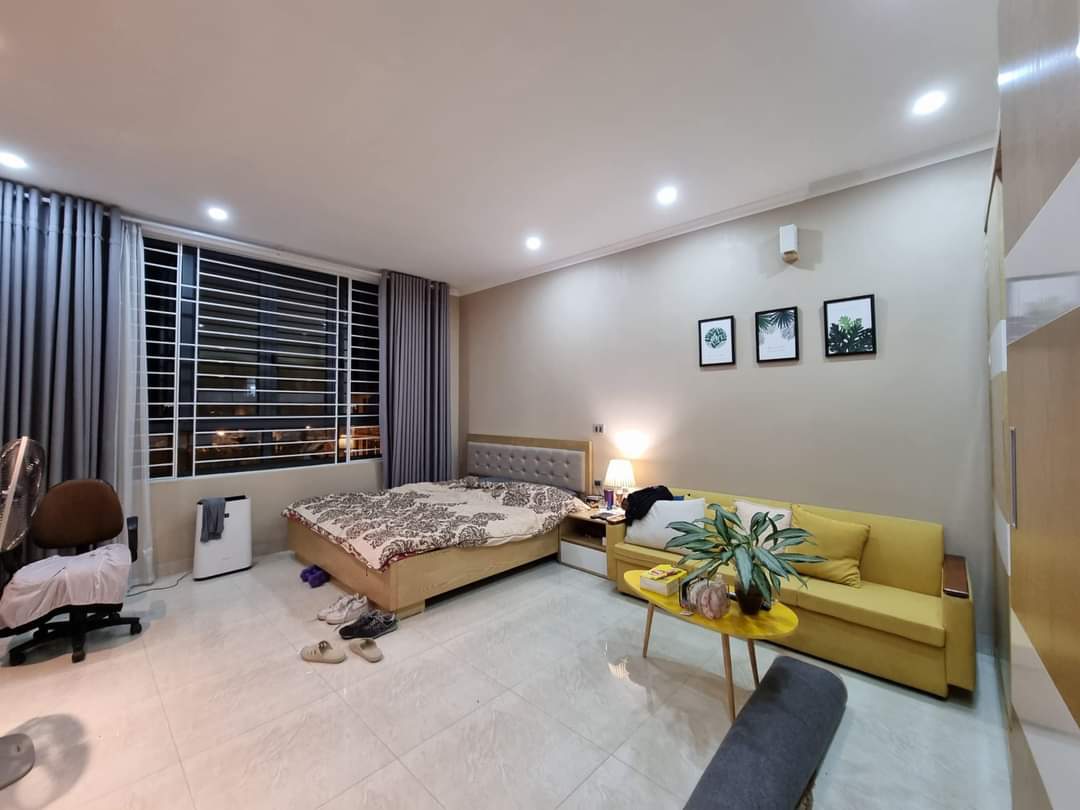 Bán nhà đường Phạm Tuấn Tài, Cầu Giấy, 67m x 6 tầng, Thang máy 12399118