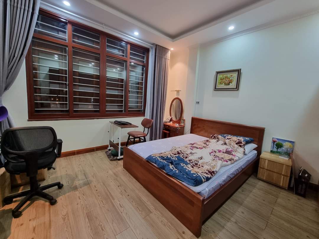 Bán nhà đường Phạm Tuấn Tài, Cầu Giấy, 67m x 6 tầng, Thang máy 12399118