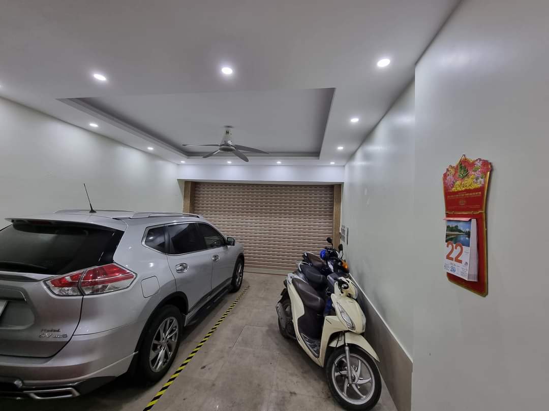 Bán nhà đường Phạm Tuấn Tài, Cầu Giấy, 67m x 6 tầng, Thang máy 12399118