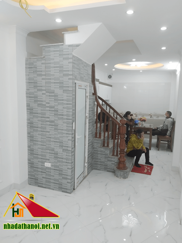 Chính chủ bán nhà ngõ Văn Chương, Quận Đống Đa, Hà Nội 12402543