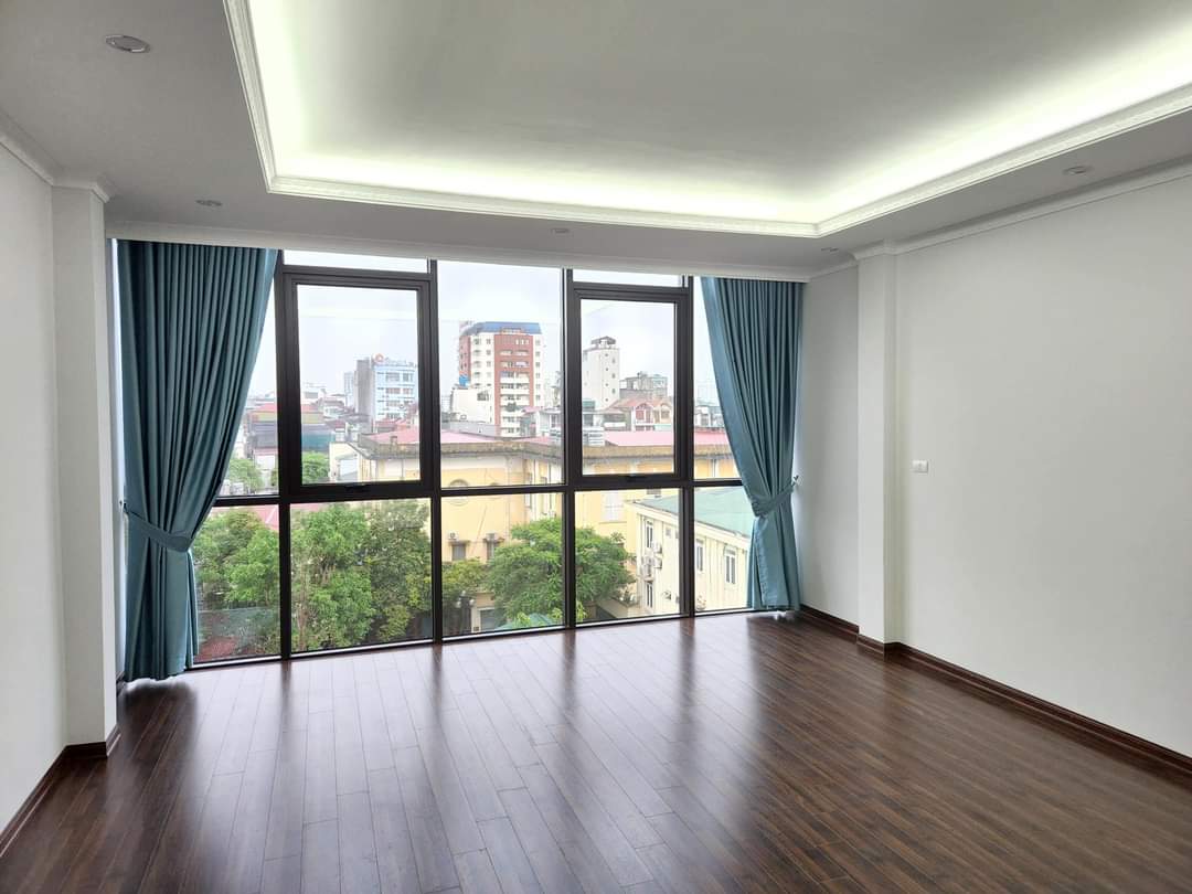 Bán nhà phố Hoàng Cầu, Đống Đa, 80m x 7 tầng, Kinh doanh 12402927