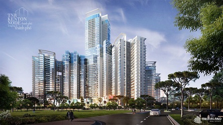 DỰ ÁN CĂN HỘ RESORT GRAND SENTOSA 12404719