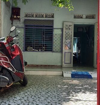 Bán nhà chính chủ có gác lửng, 3 phòng ngủ hẻm Hoàng Văn Thái, quận Liên Chiểu 12404880