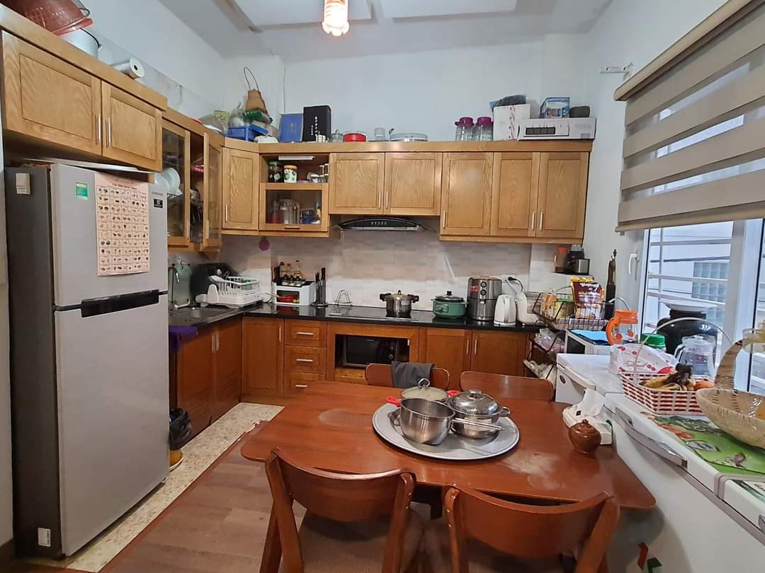 Bán nhà phố Đào Tấn, Ba Đình, 55m x 5 tầng, Ô tô, Lô Góc 12405359