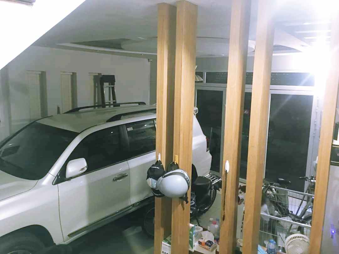 Bán nhà phố Đào Tấn, Ba Đình, 55m x 5 tầng, Ô tô, Lô Góc 12405359