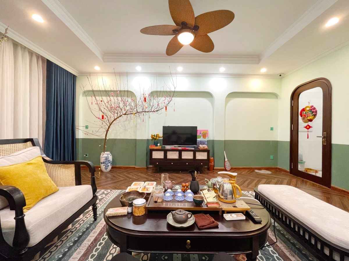 Bán Liền kề Mỗ Lao, Hà Đông, 73m x 5 tầng, Ô tô, Kinh doanh 12407476