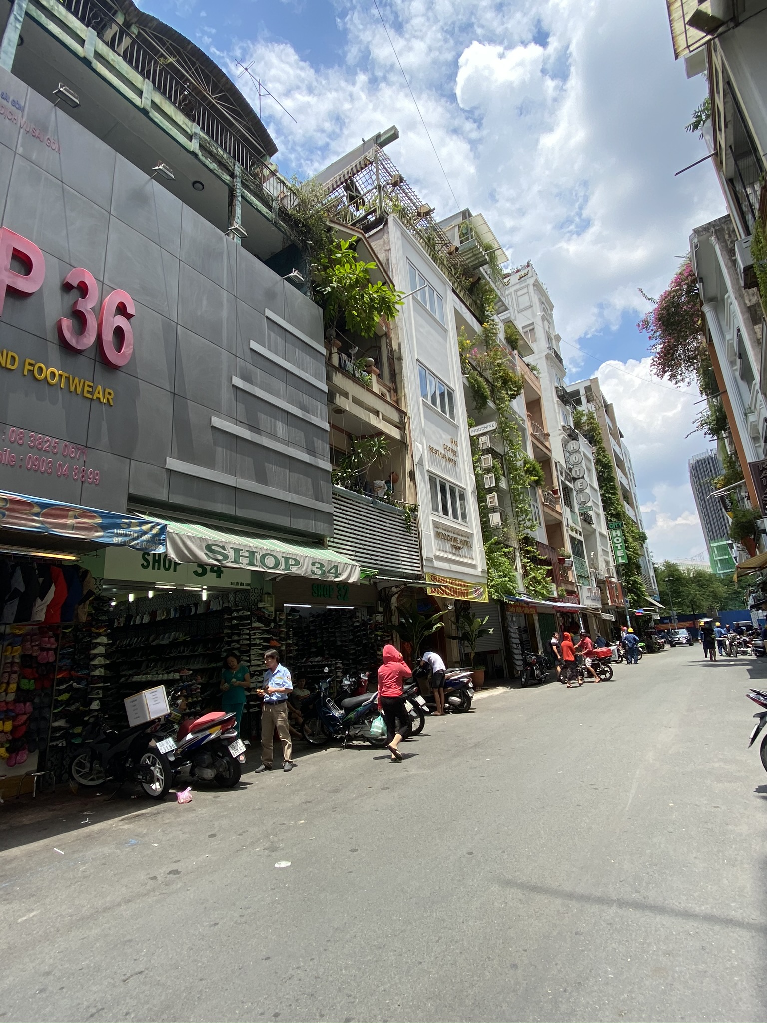 Bán Nhà Mặt Tiền Đường Nguyễn An Ninh Quận 1.Giá 72 Tỷ 12407748