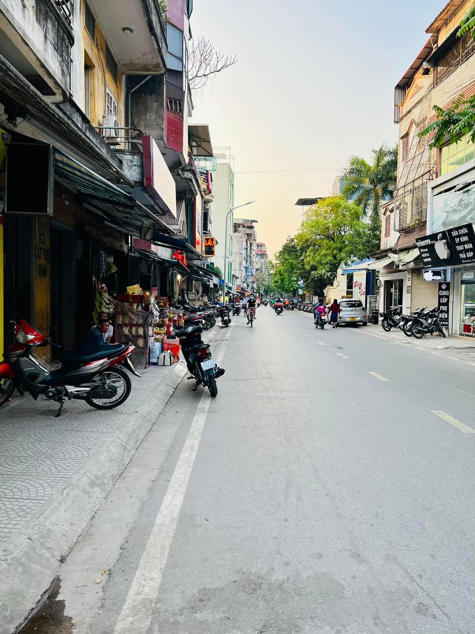 Nhà An Dương,Tây Hồ, hai mặt thoáng,10m ra mặt phố 12411264