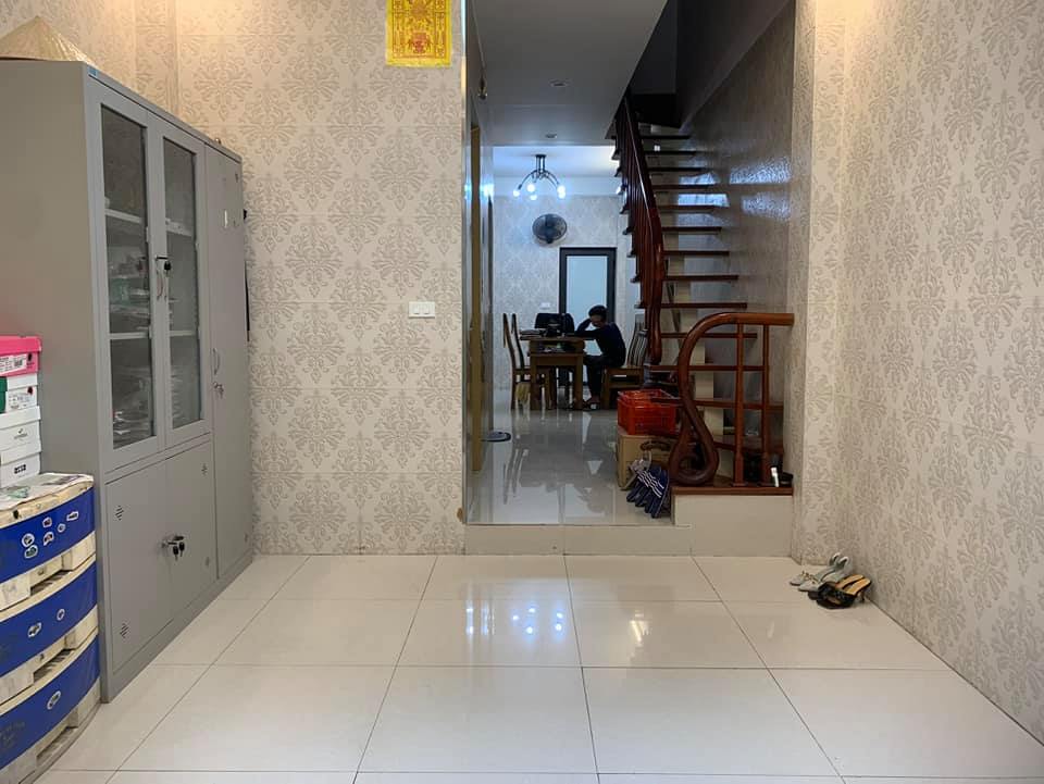 CỰC PHẨM 45M2x5T HOÀNG ĐẠO THÀNH THANH XU N NHỈNH 7 TỶ Ô TÔ 12411792