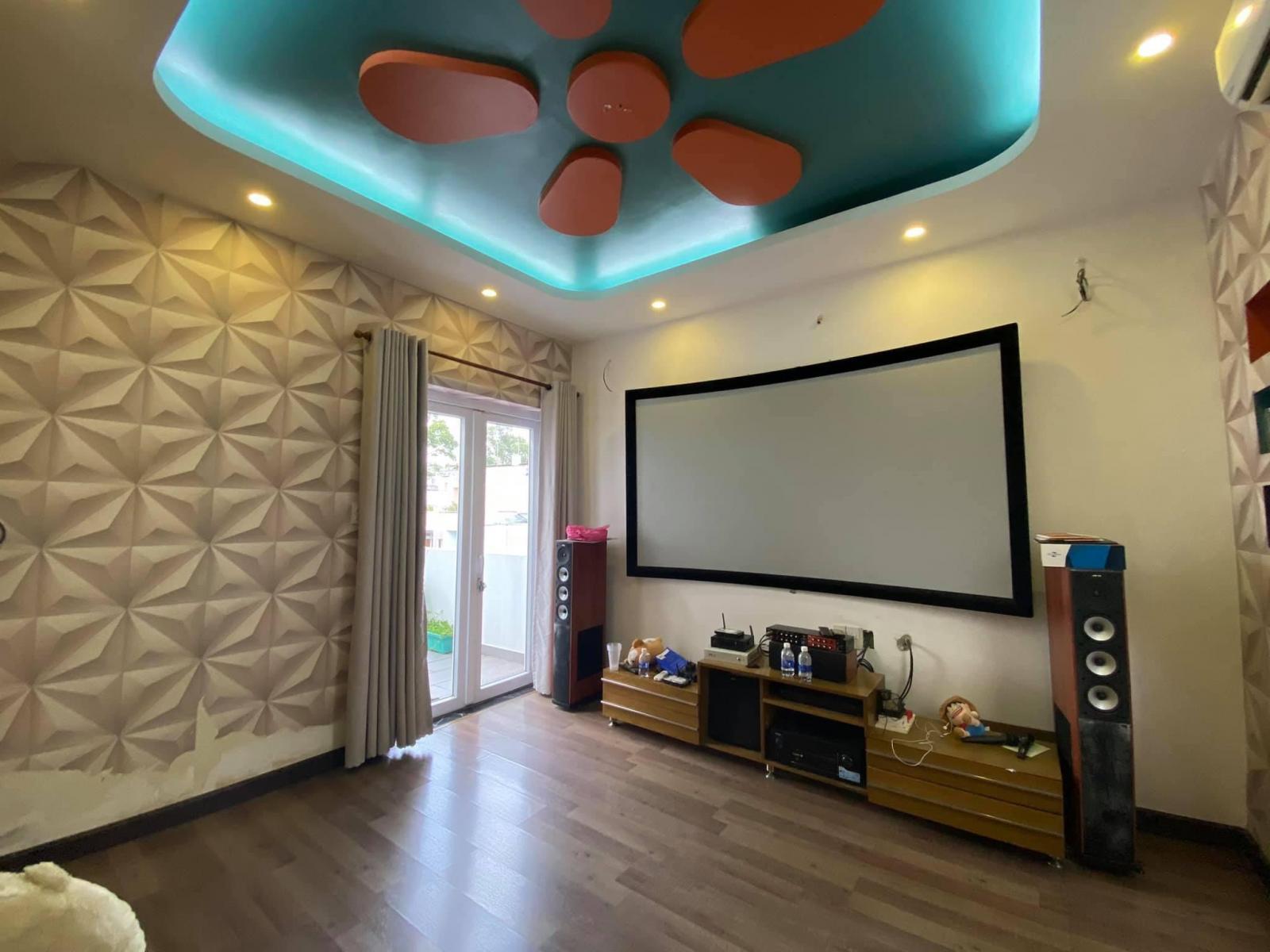 Bán Nhà Nguyễn Trãi - Nguyễn Văn Cừ, DT: 4x20m, 4 Tầng, 5PN, 19.5 tỷ 12414761