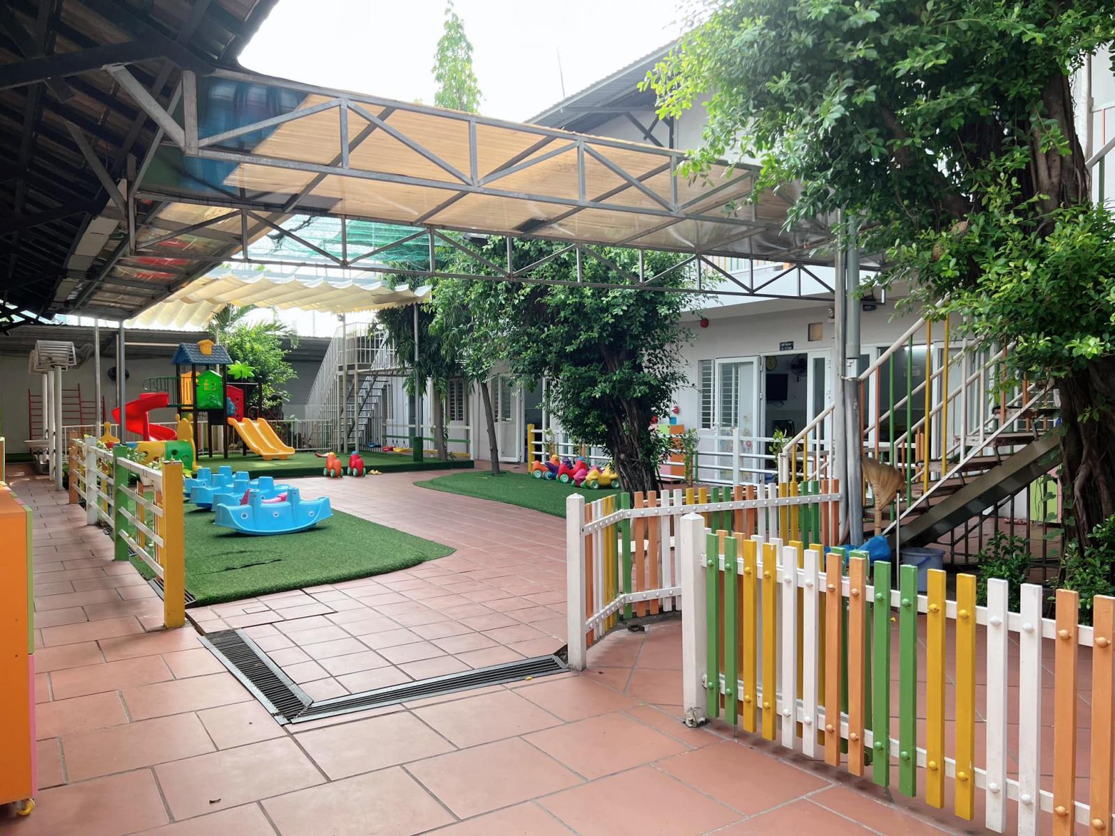 Bán nhà mặt phố Trường Mầm non đường Linh Đông, Phường Linh Đông, 1200m2 giá 85 Tỷ 12416614