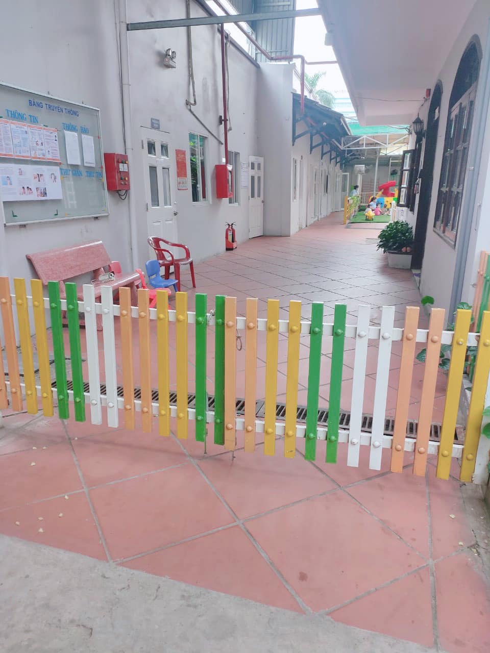 Bán nhà mặt phố Trường Mầm non đường Linh Đông, Phường Linh Đông, 1200m2 giá 85 Tỷ 12416614