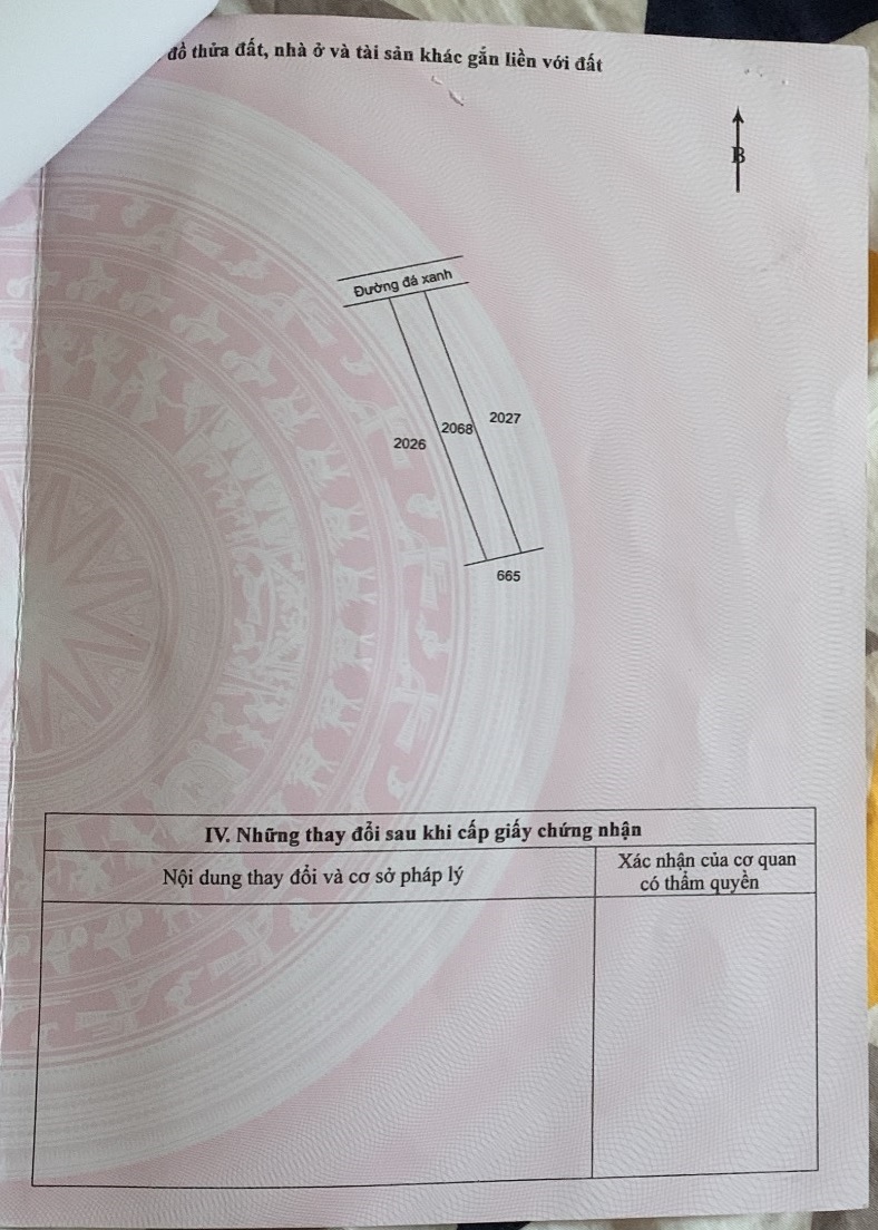 120m2 thổ cư đức hòa long an hựu thạnh công chứng gấp từ 700tr hạ gấp 560tr chốt 12418801