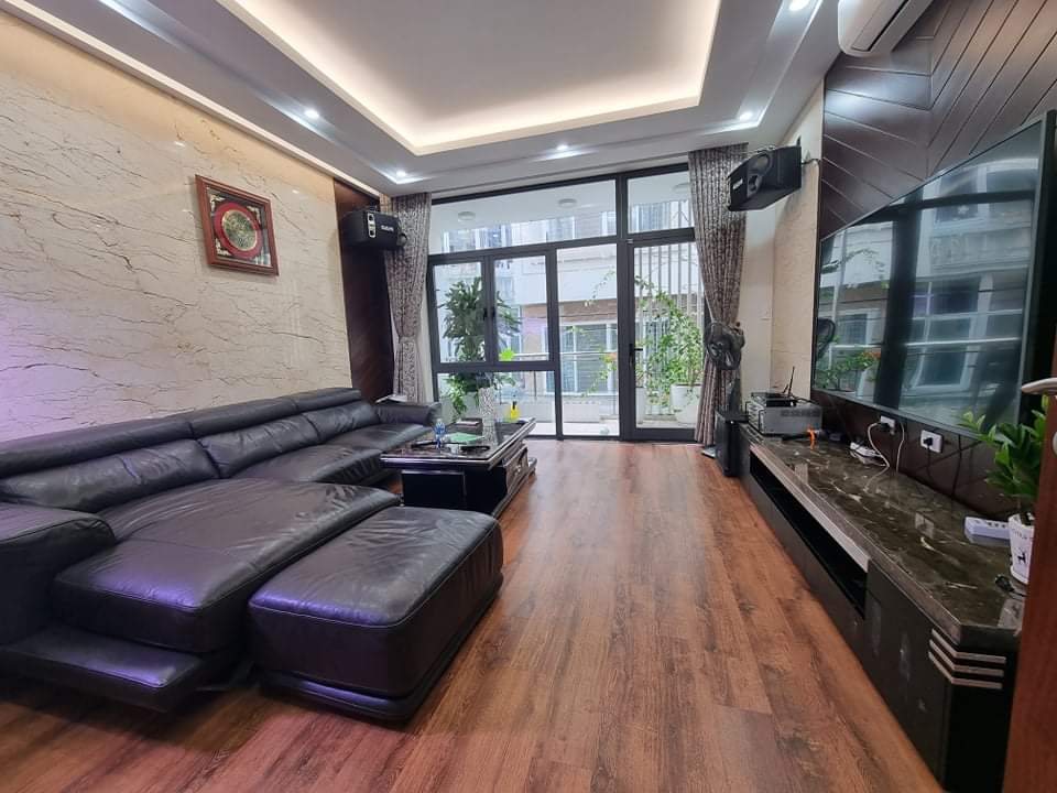 Bán nhà phố Vạn Bảo, Ba Đình, 86m x 6 tầng, Gara, 2 thoáng 12419298