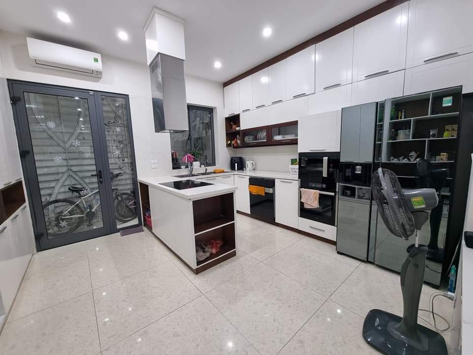 Bán nhà phố Vạn Bảo, Ba Đình, 86m x 6 tầng, Gara, 2 thoáng 12419298