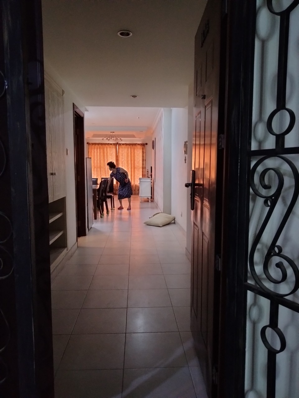 Bán căn hộ Phúc Yên 1, quận Tân Bình, 91m2, 2PN tặng nội thất- CÓ SỔ HỒNG- LH: 0372.972.566 12420458