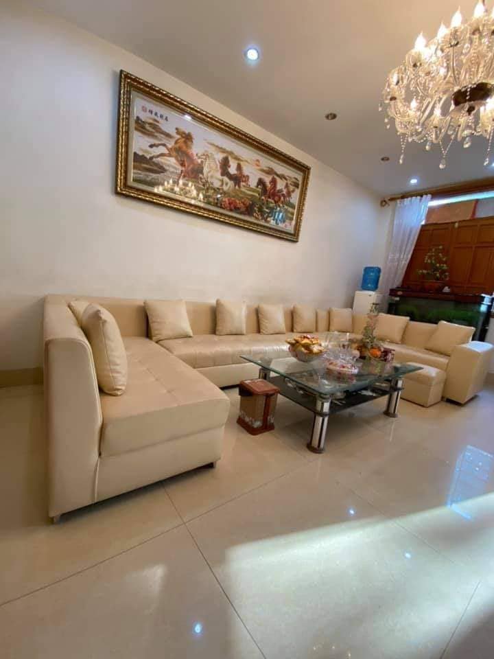 Bán nhà riêng phố Trần Đăng ninh, Cầu giấy, nhà mới, ngõ nông 12420505