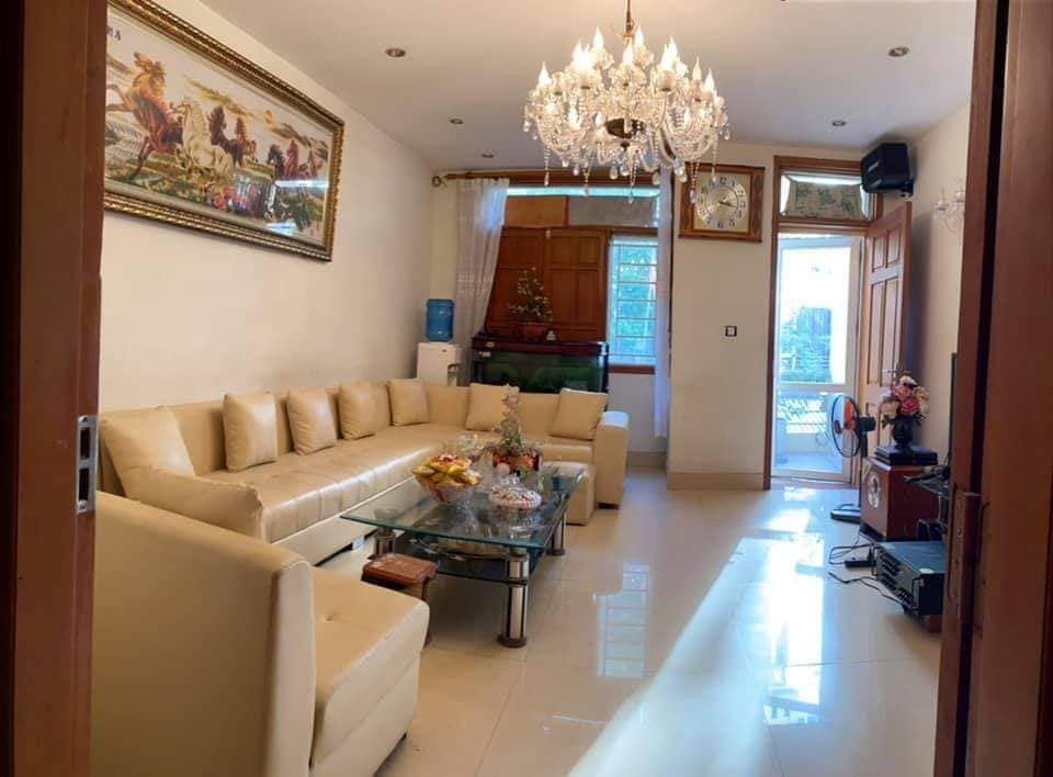 Bán nhà riêng phố Trần Đăng ninh, Cầu giấy, nhà mới, ngõ nông 12420505