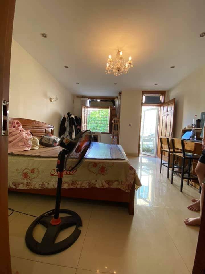 Bán nhà riêng phố Trần Đăng ninh, Cầu giấy, nhà mới, ngõ nông 12420505